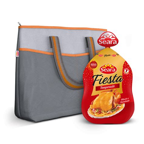 kit fiesta seara